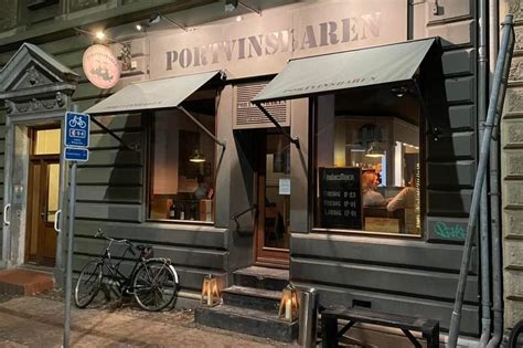 portvinsbar københavn|Portvinsbaren 